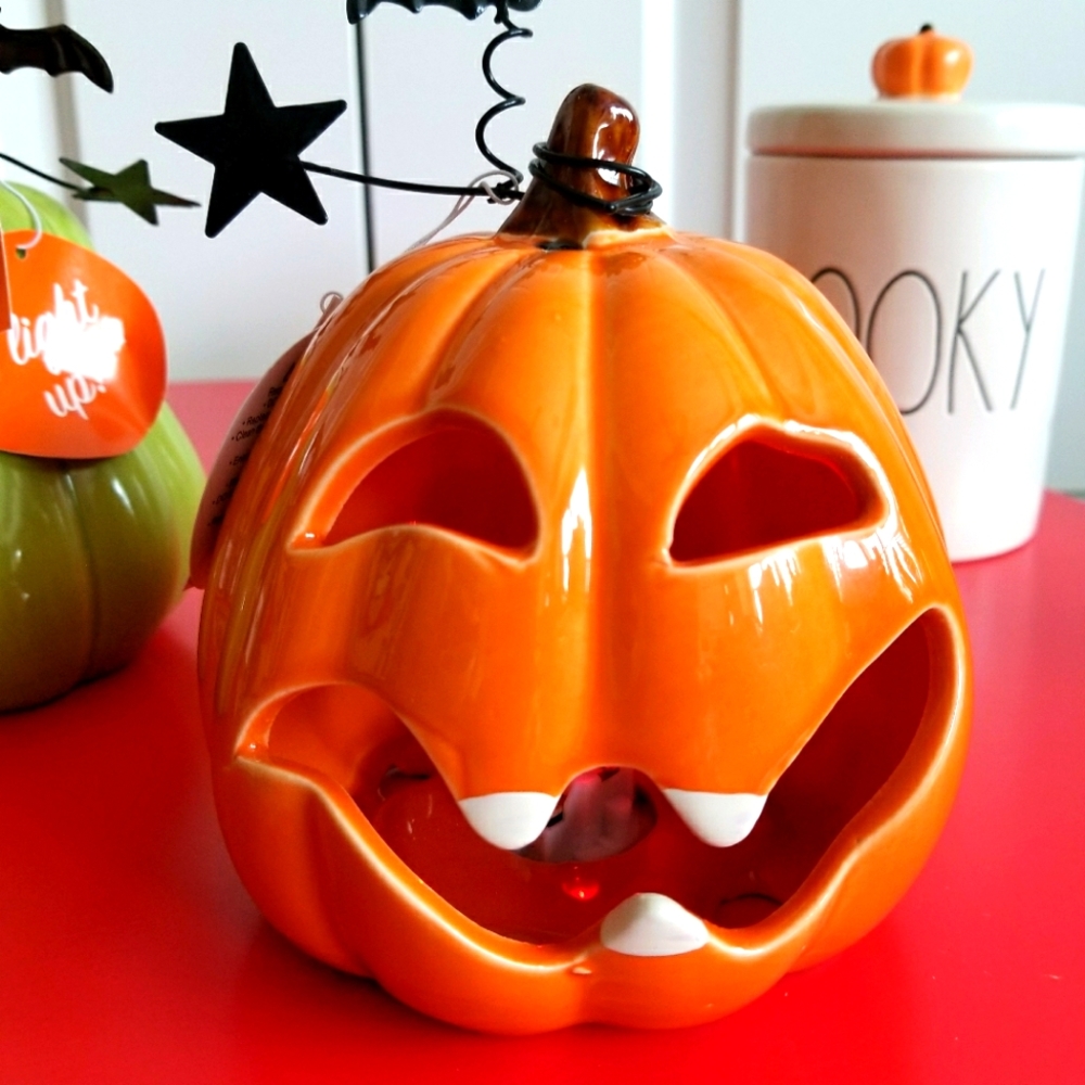 🎃NWT🎃 HALLOWEEN KITCHEN BUNDLE - Picture 12 of 17